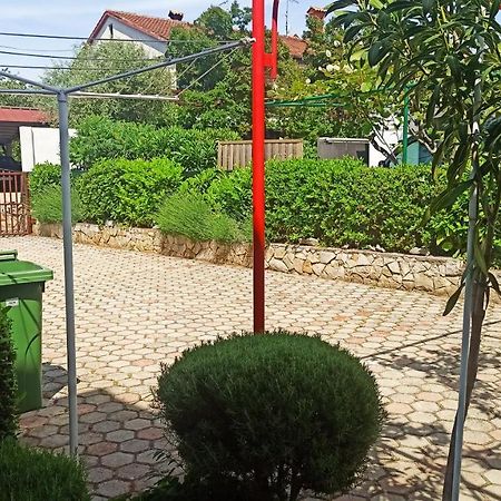 Ferienwohnung App Sabolic Umag Exterior foto