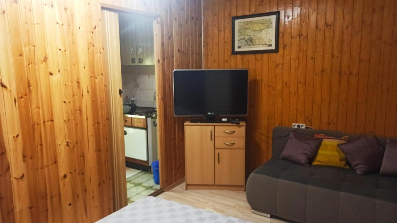 Ferienwohnung App Sabolic Umag Exterior foto
