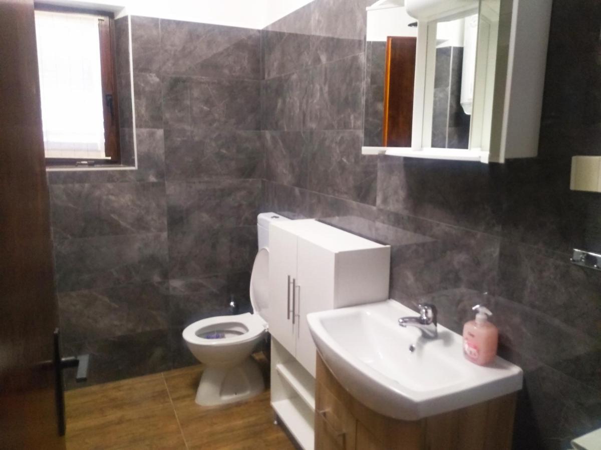 Ferienwohnung App Sabolic Umag Exterior foto