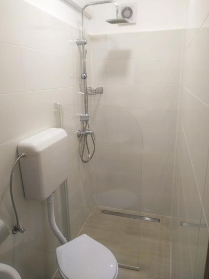 Ferienwohnung App Sabolic Umag Exterior foto